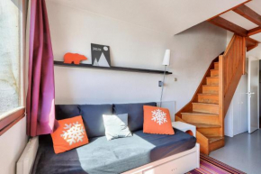 Résidence Quartier Falaise - maeva Home - Appartement 2 pièces 7 personnes - Sélection MAE-2844